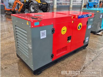 Generador industriale KAWAKENKI