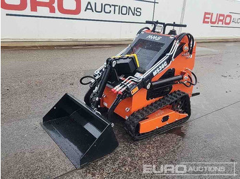 Minicargadora