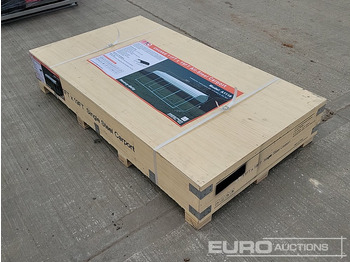 Contenedor marítimo