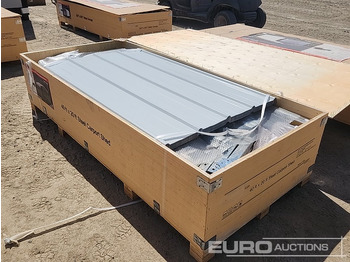 Casa contenedor Unused 2025 MTO A4020: foto 4