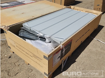 Casa contenedor Unused 2025 MTO A4020: foto 3