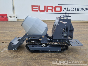 Dúmper de cadenas Unused 2025 Machpro MP-S750: foto 2