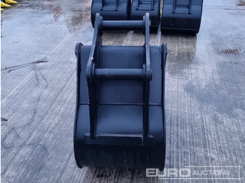 Cazo nuevo Unused 24" Digging Bucket 65mm Pin to suit 13 Ton Excavator: foto 4