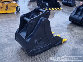 Cazo nuevo Unused 24" Digging Bucket 65mm Pin to suit 13 Ton Excavator: foto 5