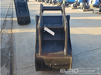 Cazo nuevo Unused 24" Digging Bucket 70mm Pin to suit 14-16 Ton Excavator: foto 4