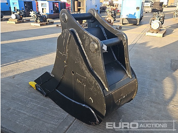 Cazo nuevo Unused 24" Digging Bucket 70mm Pin to suit 14-16 Ton Excavator: foto 3