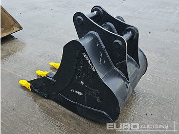 Cazo nuevo Unused 36" Digging Bucket 65mm Pin to suit 13 Ton Excavator: foto 5