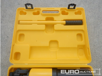 Equipo de construcción Unused Ashita HHL-20: foto 2