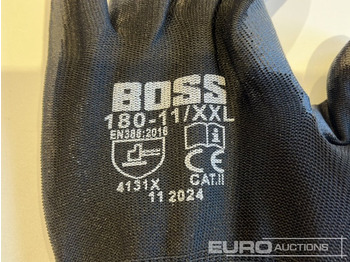 Equipo de taller Unused Boss 180: foto 4 Equipo de taller Unused Boss 180: foto 4