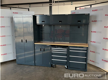 Equipo de construcción