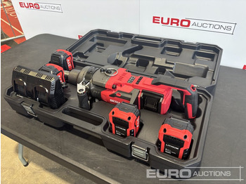 Equipo de construcción