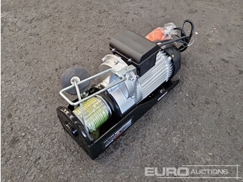 Equipo de taller Unused Daewoo DAHST500/1000: foto 4