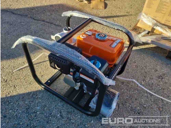 Bomba de agua DAEWOO