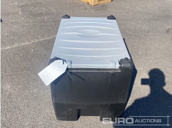 Tanque de almacenamiento Unused Emiliana Serbatoi 220 Litre Carry Bowser: foto 4