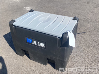 Tanque de almacenamiento Unused Emiliana Serbatoi 220 Litre Carry Bowser: foto 3