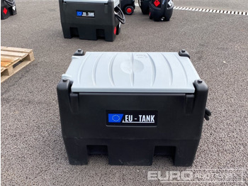 Tanque de almacenamiento Unused Emiliana Serbatoi 220 Litre Carry Bowser: foto 4 Tanque de almacenamiento Unused Emiliana Serbatoi 220 Litre Carry Bowser: foto 4