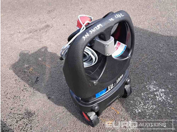 Tanque de almacenamiento Unused Emiliana Serbatoi 55 Litre Diesel Caddy: foto 3 Tanque de almacenamiento Unused Emiliana Serbatoi 55 Litre Diesel Caddy: foto 3