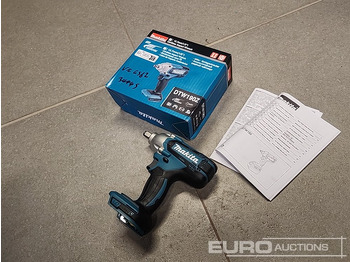 Equipo de construcción MAKITA
