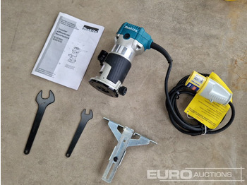 Equipo de construcción MAKITA