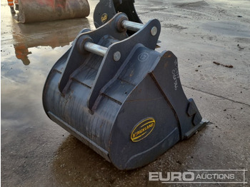 Cazo nuevo Unused Strickland 36" Digging Bucket 65mm Pin to suit 13 Ton Excavator: foto 5
