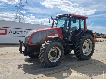 Tractor VALTRA T151