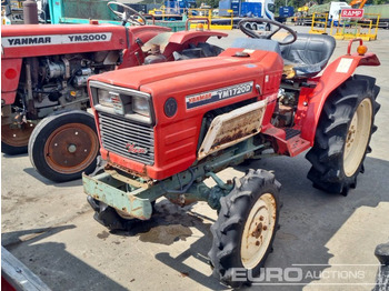 Tractor YANMAR