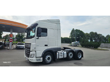Cabeza tractora DAF XF 106.480: foto 3