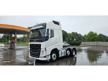 Cabeza tractora VOLVO FH13 500
