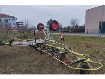 Henificadora Claas voltafieno usato G54: foto 2