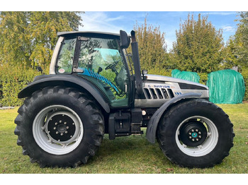 Tractor LAMBORGHINI