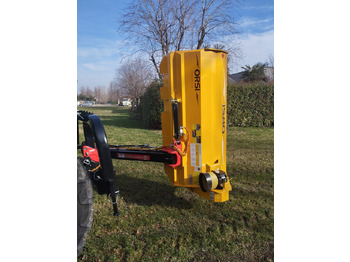 Desbrozadora lateral nuevo Orsi trincia laterale nuova Primatist Plus GS 200: foto 2 Desbrozadora lateral nuevo Orsi trincia laterale nuova Primatist Plus GS 200: foto 2