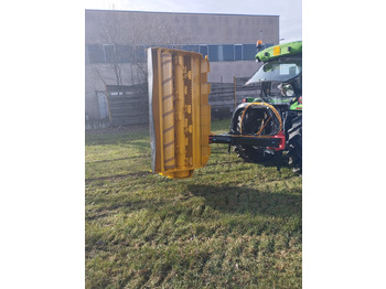 Desbrozadora lateral nuevo Orsi trincia laterale nuova Primatist Plus GS 200: foto 4 Desbrozadora lateral nuevo Orsi trincia laterale nuova Primatist Plus GS 200: foto 4