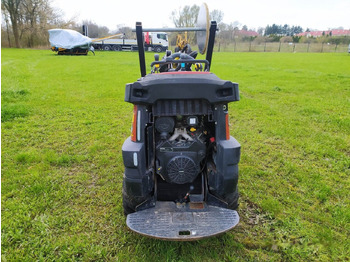 Zanjadora Ditch-Witch Zahn R300: foto 3 Zanjadora Ditch-Witch Zahn R300: foto 3