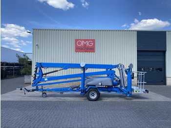 Plataforma elevadora GENIE