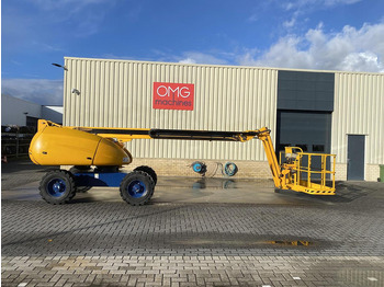 Plataforma telescopica HAULOTTE H16TPX