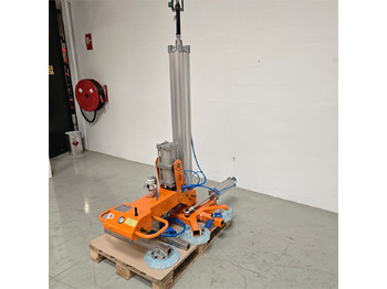 Plataforma elevadora