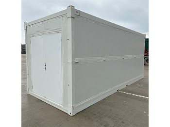 Caja cerrada