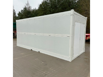 Caja cerrada
