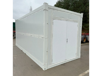 Caja cerrada