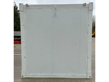 Caja cerrada ABC 20 ft foldable: foto 5