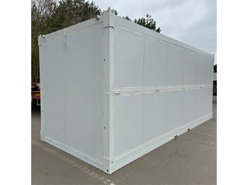 Caja cerrada ABC 20 ft foldable: foto 4