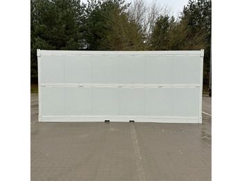 Caja cerrada ABC 20 ft foldable: foto 5