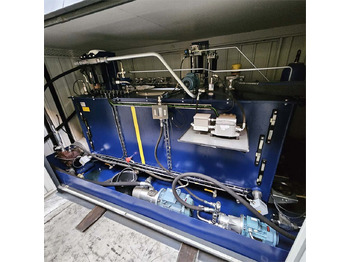 Máquina herramienta