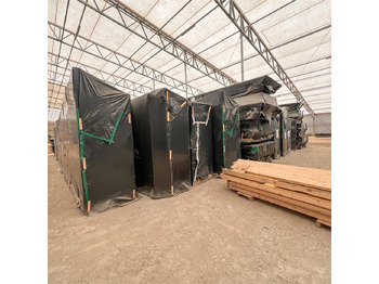 Equipo de construcción ABC Byggeelementer til hus: foto 4