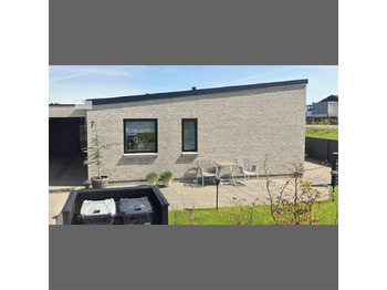 Equipo de construcción ABC Byggeelementer til hus: foto 3