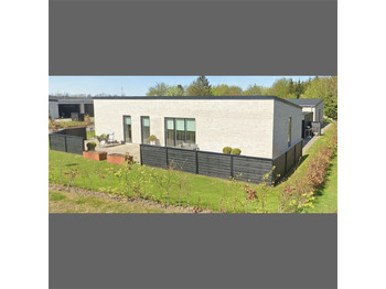 Equipo de construcción ABC Byggeelementer til hus: foto 2