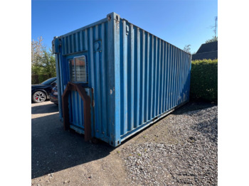 Casa contenedor ABC Container pavillion: foto 5
