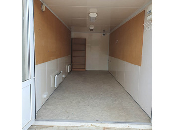 Casa contenedor ABC Crew Container: foto 4