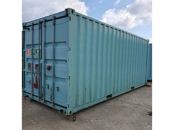 Casa contenedor ABC Crew Container: foto 3