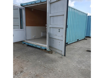 Casa contenedor ABC Crew Container: foto 2